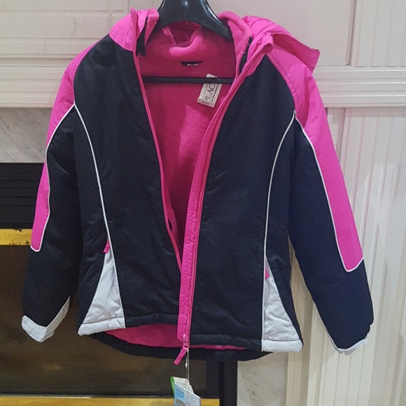 Childrens Place Winter Jacket Brand New NWT - Picture 1 of 7